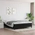 Saltea cu arcuri buzunar, fermitate medie, crem, 180x200x20 cm, textil GartenMobel Dekor