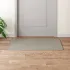 Covor traversă aspect sisal, platina, 50x150 cm GartenMobel Dekor