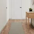 Covor traversă aspect sisal, platina, 50x300 cm GartenMobel Dekor