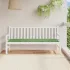 Pad pentru Bancă Multicolour 150 x 50 x 3 cm Material Oxford GartenMobel Dekor