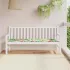 Pad pentru Bancă Multicolour 150 x 50 x 3 cm Material Oxford GartenMobel Dekor