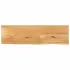 Blat de masă contur organic 40x30x3,8 cm lemn masiv de mango GartenMobel Dekor