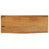 Blat de masă contur organic 90x80x3,8 cm lemn masiv de mango GartenMobel Dekor