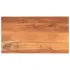 Blat de masă, 160x30x3,8 cm, dreptunghiular, lemn masiv acacia GartenMobel Dekor