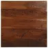 Blat de masă, 120x30x2,5cm, dreptunghiular, lemn masiv reciclat GartenMobel Dekor