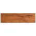 Blat de masă 120x60x2,5 cm dreptunghiular lemn masiv de acacia GartenMobel Dekor