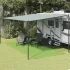 Covor pentru cort, gri taupe, 250x500 cm GartenMobel Dekor