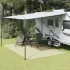 Covor pentru cort, albastru, 6x3 m GartenMobel Dekor