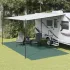 Covor pentru cort, albastru, 6x3 m GartenMobel Dekor