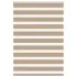 Jaluzea tip zebra 55x230 cm lățime țesătură 50,9 cm poliester GartenMobel Dekor