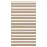 Jaluzea tip zebra 55x230 cm lățime țesătură 50,9 cm poliester GartenMobel Dekor