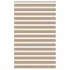 Jaluzea tip zebra 55x230 cm lățime țesătură 50,9 cm poliester GartenMobel Dekor