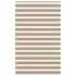 Jaluzea tip zebra 55x230 cm lățime țesătură 50,9 cm poliester GartenMobel Dekor