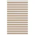 Jaluzea tip zebra 55x230 cm lățime țesătură 50,9 cm poliester GartenMobel Dekor