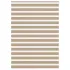 Jaluzea tip zebra 55x230 cm lățime țesătură 50,9 cm poliester GartenMobel Dekor