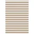 Jaluzea tip zebra 55x230 cm lățime țesătură 50,9 cm poliester GartenMobel Dekor