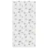 Jaluzea cu rolă de duș 130x240 cm lățime material 126 cm GartenMobel Dekor