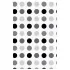 Jaluzea cu rolă de duș 90x240 cm lățime material 86 cm GartenMobel Dekor