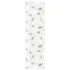 Jaluzea cu rolă de duș 130x240 cm lățime material 126 cm GartenMobel Dekor