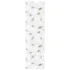 Jaluzea cu rolă de duș 130x240 cm lățime material 126 cm GartenMobel Dekor