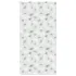 Jaluzea cu rolă de duș 130x240 cm lățime material 126 cm GartenMobel Dekor