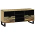 Unități TV cu sertar Maro 100 x 33 x 46 cm Lemn compozit GartenMobel Dekor
