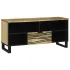 Unități TV cu sertar Maro 105 x 33 x 46 cm Lemn compozit GartenMobel Dekor
