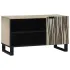 Unități TV castan 80 x 33 x 46 cm Lemn compozit GartenMobel Dekor