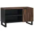 Unități TV castan 80 x 33 x 46 cm Lemn compozit GartenMobel Dekor