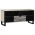 Unități TV cu sertar Maro 105 x 33 x 46 cm Lemn compozit GartenMobel Dekor