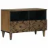 Cabinet TV Maro 70 x 33,5 x 46 cm Lemn de mango solid GartenMobel Dekor