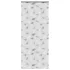 Jaluzea cu role de duș cu casetă 100x240 cm lățime material 96cm GartenMobel Dekor