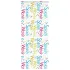 Jaluzea cu role de duș cu casetă 100x240 cm lățime material 96cm GartenMobel Dekor