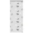 Jaluzea cu role de duș cu casetă 100x240 cm lățime material 96cm GartenMobel Dekor