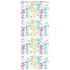 Jaluzea cu role de duș cu casetă 110x240cm lățime material 106cm GartenMobel Dekor