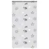 Jaluzea cu role de duș cu casetă 100x240 cm lățime material 96cm GartenMobel Dekor