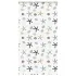 Jaluzea cu role de duș cu casetă 130x240cm lățime material 126cm GartenMobel Dekor