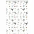 Jaluzea cu role de duș cu casetă 160x240cm lățime material 156cm GartenMobel Dekor