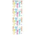 Jaluzea cu role de duș cu casetă 100x240 cm lățime material 96cm GartenMobel Dekor