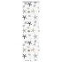 Jaluzea cu role de duș cu casetă 80x240 cm lățime material 76 cm GartenMobel Dekor