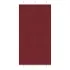 Jaluzea plisată Bordeaux Roșu 100x100 cm Lățime țesătură 99,4 cm GartenMobel Dekor