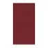 Jaluzea plisată Bordeaux Roșu 100x100 cm Lățime țesătură 99,4 cm GartenMobel Dekor