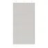 Jaluzea plisată gri deschis 115x100 cm Lățime țesătură 114,4 cm GartenMobel Dekor