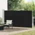Copertină laterală pentru terasă/curte, crem, 160x300 cm  GartenMobel Dekor