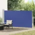 Copertină laterală pentru terasă/curte, crem, 160x300 cm  GartenMobel Dekor