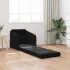 Pat canapea Crem 65 x 80 x 83 cm Catifea GartenMobel Dekor