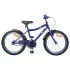 Bicicletă pentru Copii 18 Inci pentru 5-7 ani Portocaliu GartenMobel Dekor
