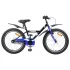 Bicicletă pentru Copii 20 Inci pentru 6-11 ani Negru GartenMobel Dekor