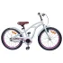 Bicicletă pentru Copii 22 Inci pentru 7-12 ani Verde deschis GartenMobel Dekor
