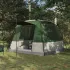Cort pentru toaletă albastru 10 persoane GartenMobel Dekor